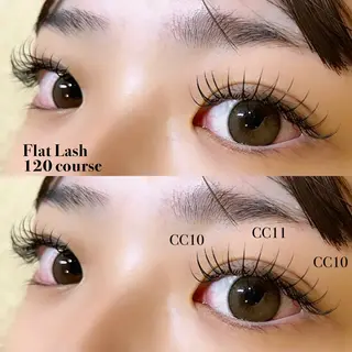 マツエク・マツパ sofa ⌇chihiroのマツエク・マツパデザイン