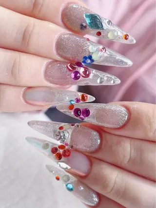 ネイル naildesign BESTのネイルデザイン