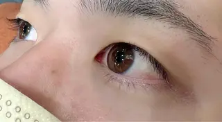 マツエク・マツパ 藤川 瑛梨奈のマツエク・マツパデザイン