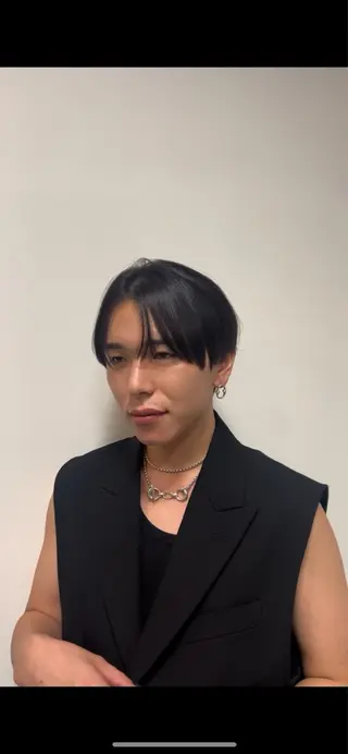 メンズ ヘアアンドメイクsawa 上田本店所属・滝沢 勝利のヘアスタイル