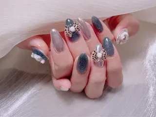 ネイル ネイルサロン KARIのネイルデザイン