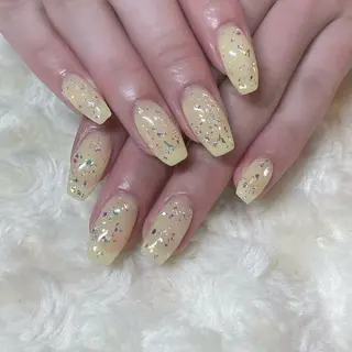 ネイル aime Ayanoのネイルデザイン