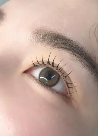 マツエク・マツパ ⛱Mi ˋˏᰔᩚˎˊ Na⛱のマツエク・マツパデザイン