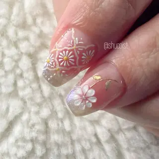 ネイル メンズ歓迎🙆‍♀️ エステ/ネイルISTのネイルデザイン