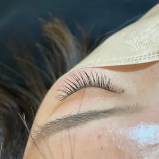 マツエク・マツパ EVER EYESあべの所属・EVER  EYES コセコのマツエク・マツパデザイン