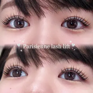 マツエク・マツパ ♡Bianca国分寺 SHIGETA♡のマツエク・マツパデザイン