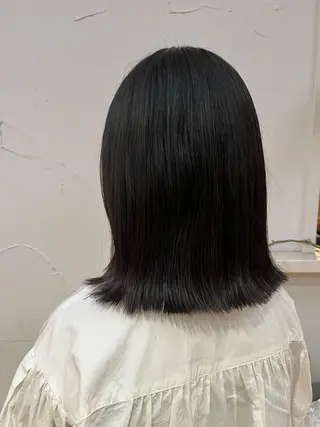 ミディアム oggi西新所属・ゆい/メンズカット/ ショート/レイヤーのヘアスタイル