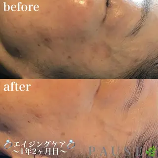 浜野 恵美のエステ・リラクイメージ