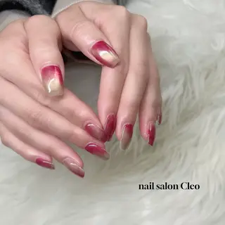 ネイル Cleo クレオのネイルデザイン