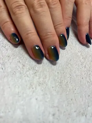 ネイル LINON所属・【LINON】 airiのネイルデザイン