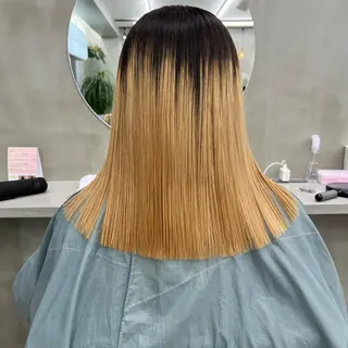 ミディアム りん /ショート/ボブのヘアスタイル