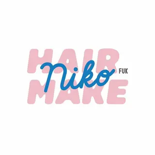 カラー パーマ メンズ RAIMA ハイトーン/レイヤーのヘアスタイル