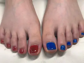 ネイル Nail NaNa コトのネイルデザイン
