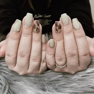 ネイル nail salon R'sのネイルデザイン
