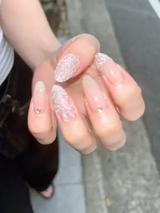 ネイル n.bebe nail所属・N. bebeのネイルデザイン