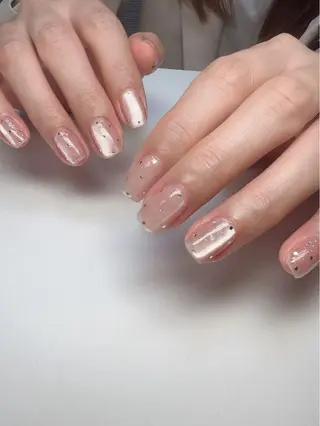 ネイル irooo 21のネイルデザイン