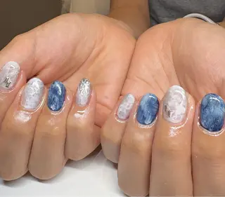 ネイル N.style所属・Ｎ. styleのネイルデザイン