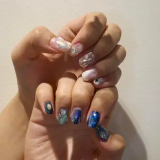 ネイル Chipieee Tokyoのその他イメージ