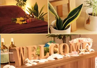 新宿リラクゼーションサロンSea the  Night所属・【新宿ﾘﾗｸ】Sea the Nightのエステ・リラクイメージ