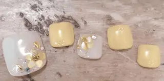 ネイル ｌａｚｏ/ ｅｇｕｃｈｉのエステ・リラクイメージ