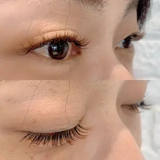 マツエク・マツパ deco tomomiのマツエク・マツパデザイン