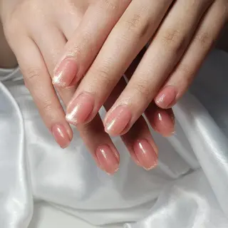 ネイル ビジュード ネイルのネイルデザイン