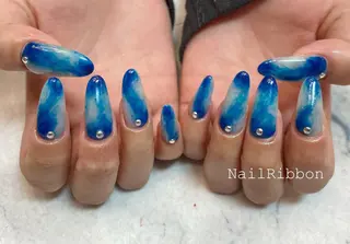 ネイル SWAMP  nails所属・🎀ネイルサロン RIRI🎀のネイルデザイン