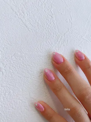 ネイル Ann. nail.tokyo所属・Ann nailのネイルデザイン