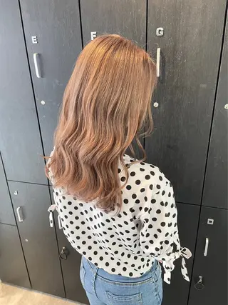 セミロング メンズ特化美容師 /真家雅樹🔥のヘアスタイル