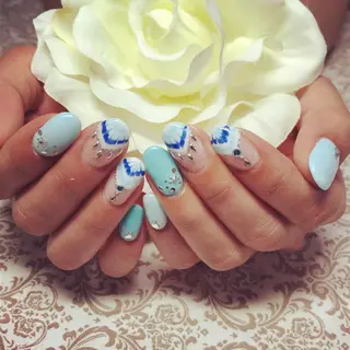 ネイル COCO+所属・COCO +のエステ・リラクイメージ