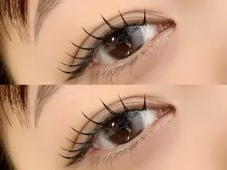 マツエク・マツパ peTiT京橋店🌷 YAMASAKIのマツエク・マツパデザイン