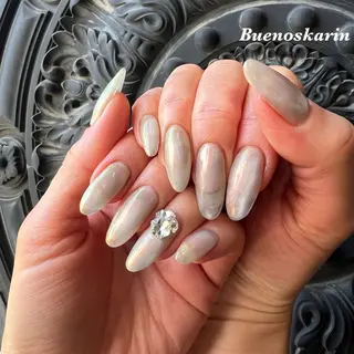 ネイル M Seshimoのネイルデザイン