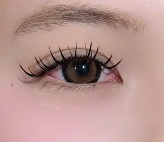 マツエク・マツパ Makea西新井店 菊池のマツエク・マツパデザイン