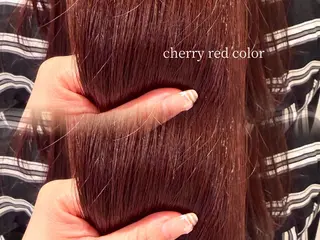 ロング カラー karin/ ボブ♡レイヤー♡のヘアスタイル