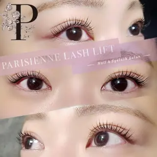 マツエク・マツパ nail&eye ♡Fleur♡のネイルデザイン