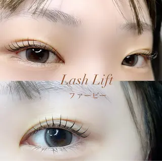 マツエク・マツパ シードリン府内店 首藤のマツエク・マツパデザイン