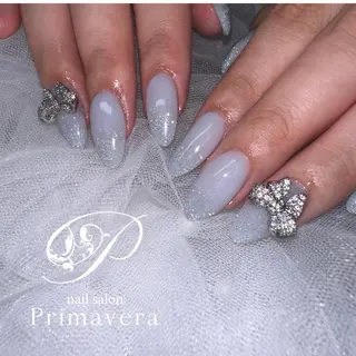 ネイル primavera 新横浜/ワンホンのネイルデザイン