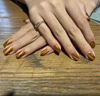 ネイル ダイ ゲンゲンのネイルデザイン