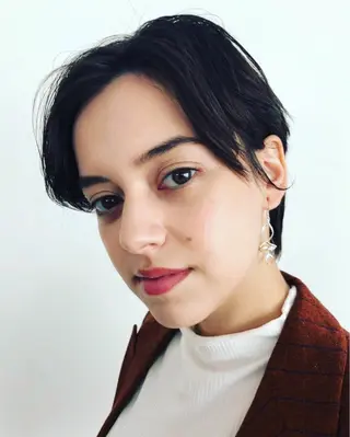 ショート カラー chill所属・topstylist fukudaのその他イメージ