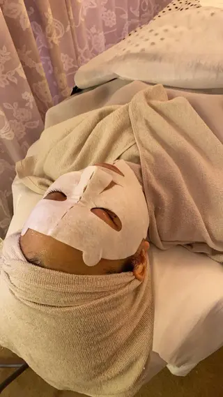 ナリスビューティーサロンつくば店所属・バストアップサロン -Sirius-かずのエステ・リラクイメージ