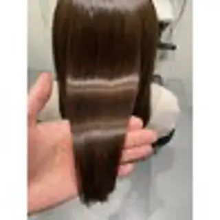 ロング sendai mayumiのヘアスタイル