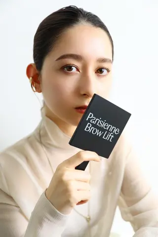 マツエク・マツパ アイブロウ 大坪 芽依のマツエク・マツパデザイン