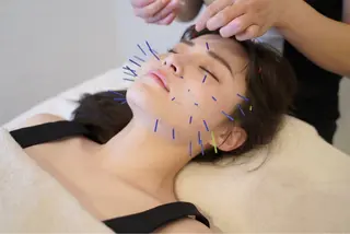 美容鍼サロンメゾンブランシェ所属・🌸美容鍼サロン🌸 メゾンブランシェ🌈のエステ・リラクイメージ