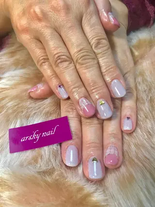 ネイル Mateo Nail Artのネイルデザイン