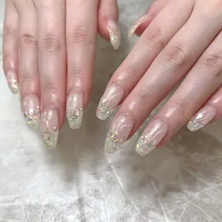 ネイル 【MAXKELLY】 AOYAMAのネイルデザイン