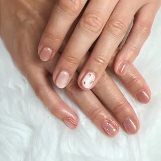 ネイル Yuko Tのネイルデザイン