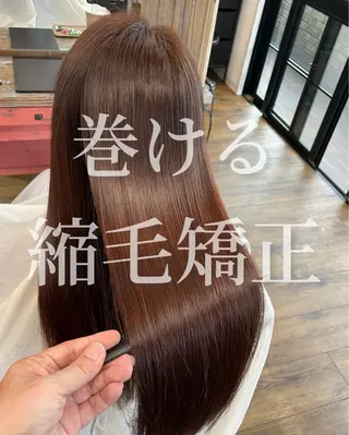 ロング 吉祥寺プルエクステ 🌟Hiraiのヘアスタイル