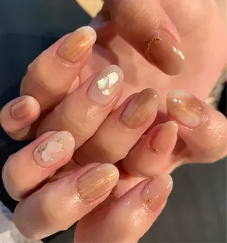 ネイル Nail Space R所属・ネイルスペースR 小林のネイルデザイン