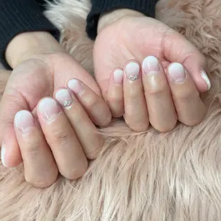 ネイル nailsalon Nutsのネイルデザイン