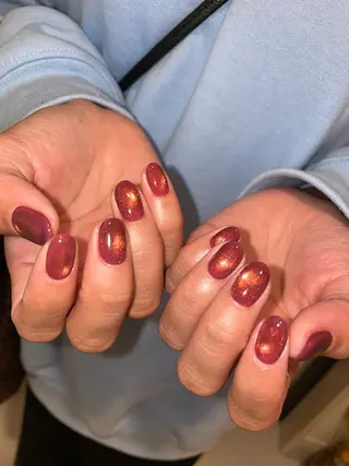 ネイル Ami 🦥のネイルデザイン